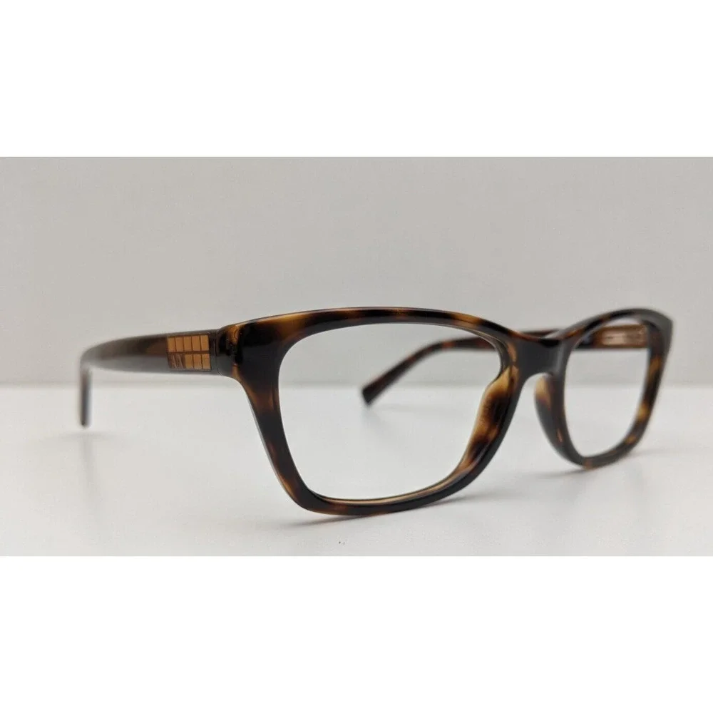 🕶️Armani Exchange AX3006 8037 Eyeglasses 52/16 135 /KAL758🕶️​